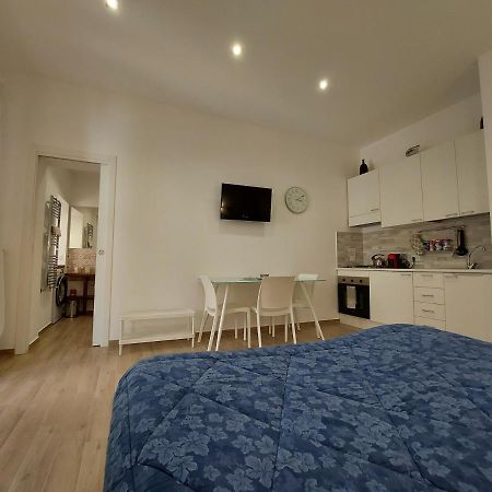 דירות צ'פאלו Casa Dei Normanni: Costanza מראה חיצוני תמונה